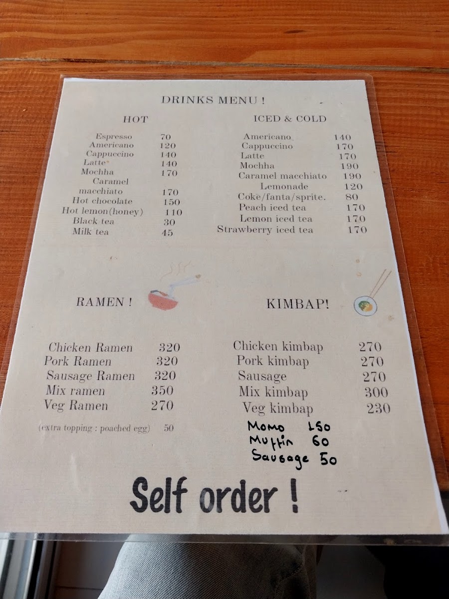 Menu Photo 5