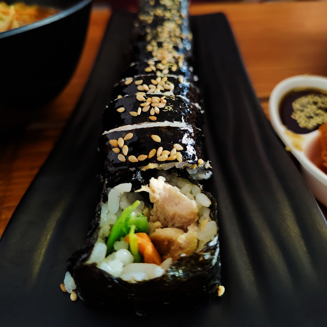 Kimbap