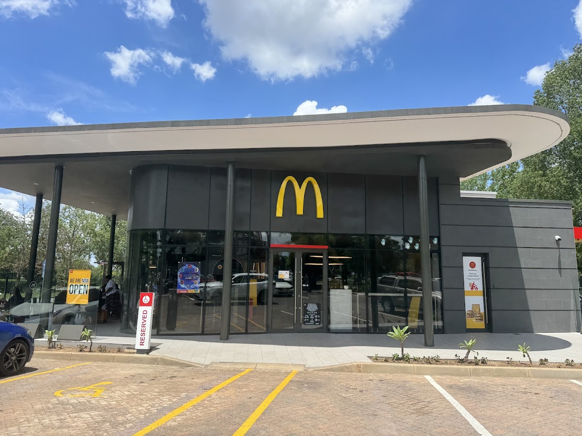 McDonald's Gateway PTA
