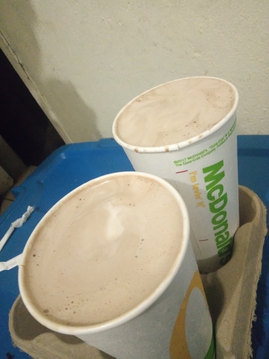 McDonald's Gateway PTA - Photo 9