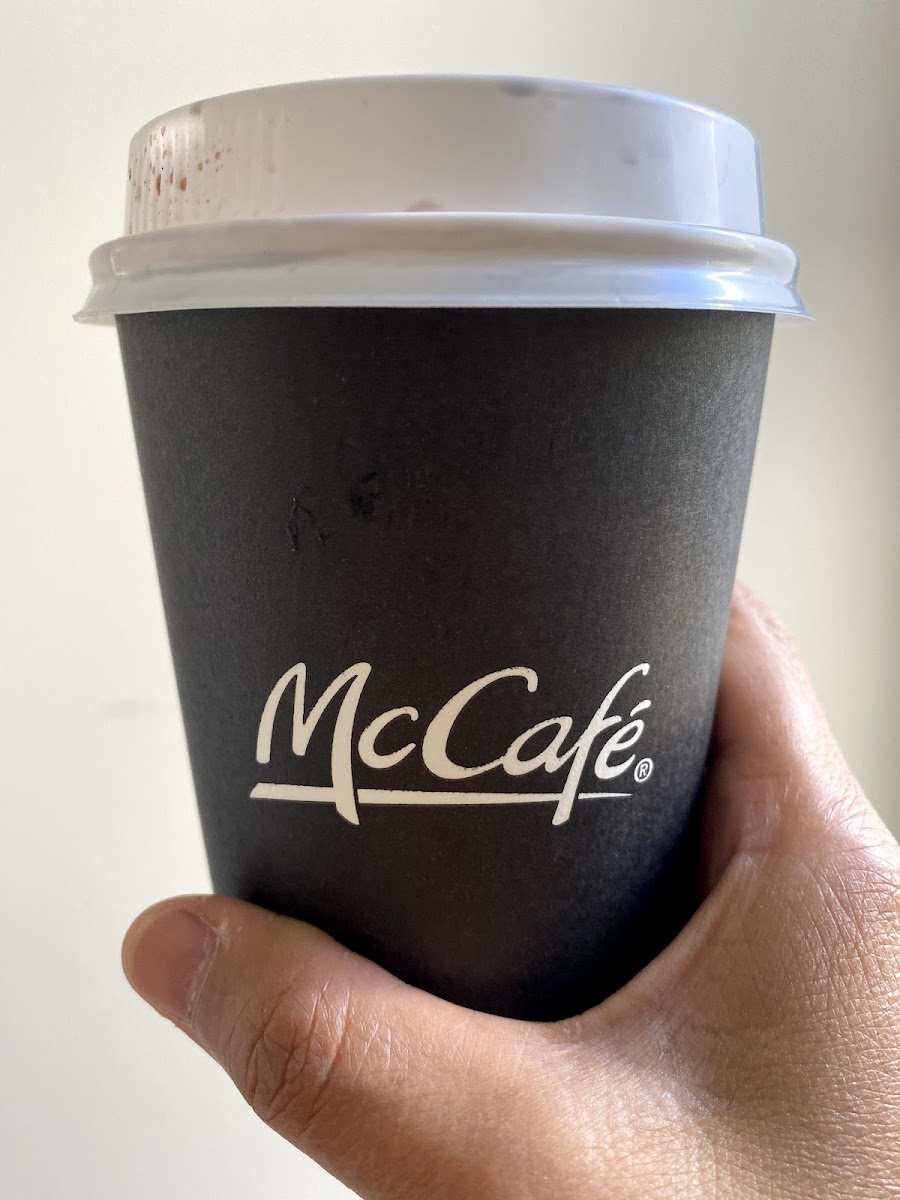 McDonald's Gateway PTA - Photo 5