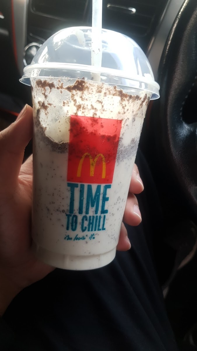 McDonald's Gateway PTA - Photo 6