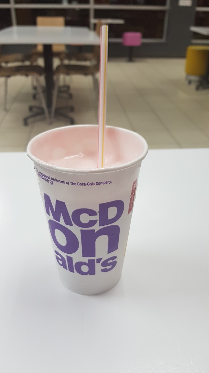 McDonald's Gateway PTA - Photo 7
