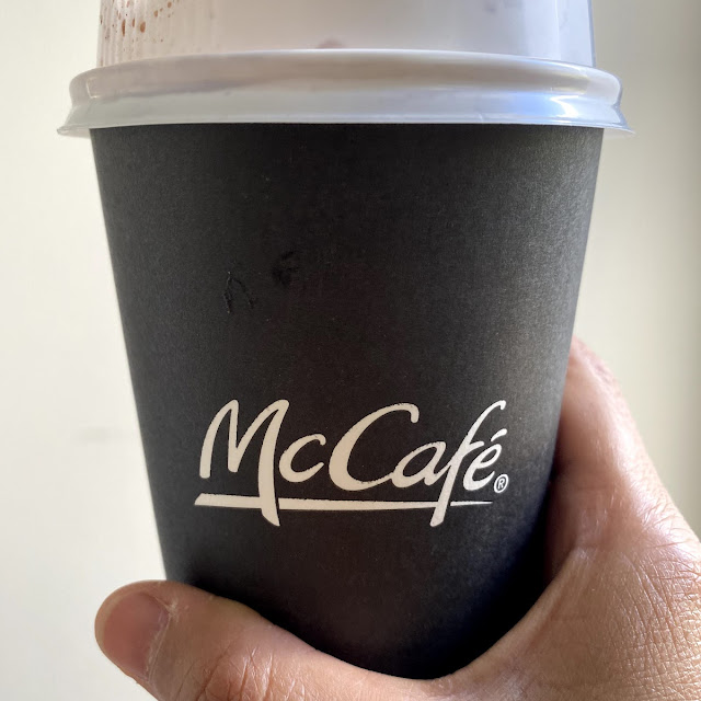 Hot Chocolate