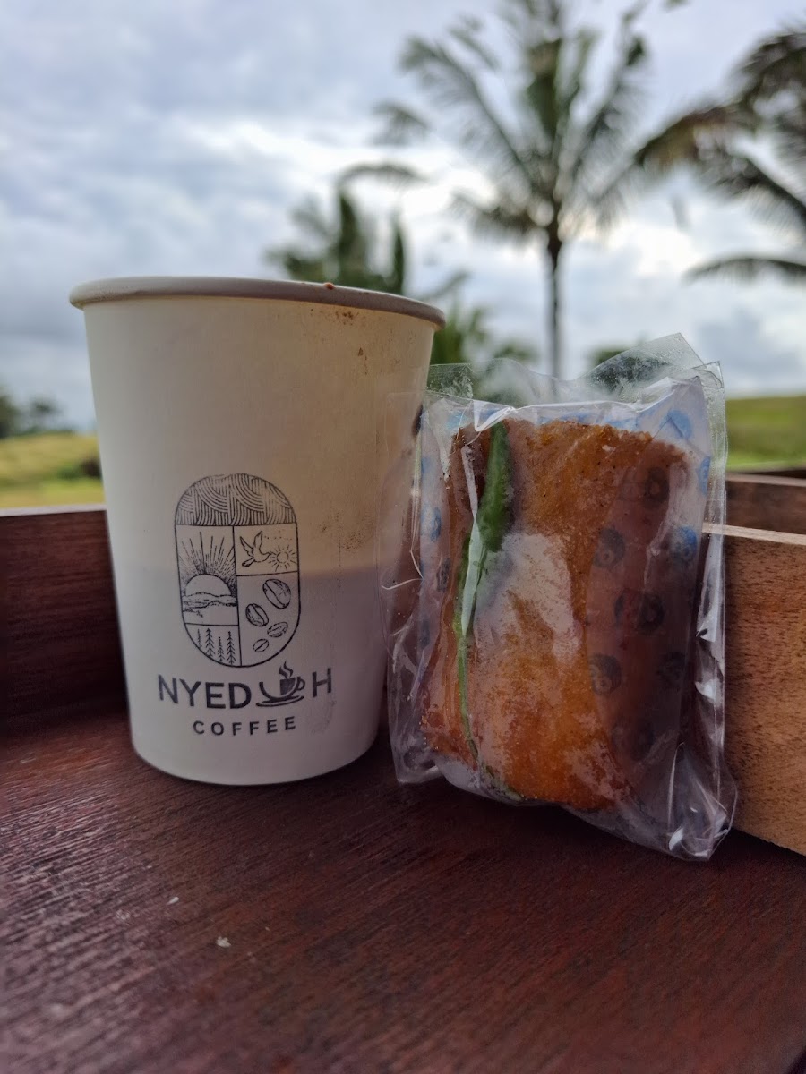 Nyeduh Kopi - Photo 4
