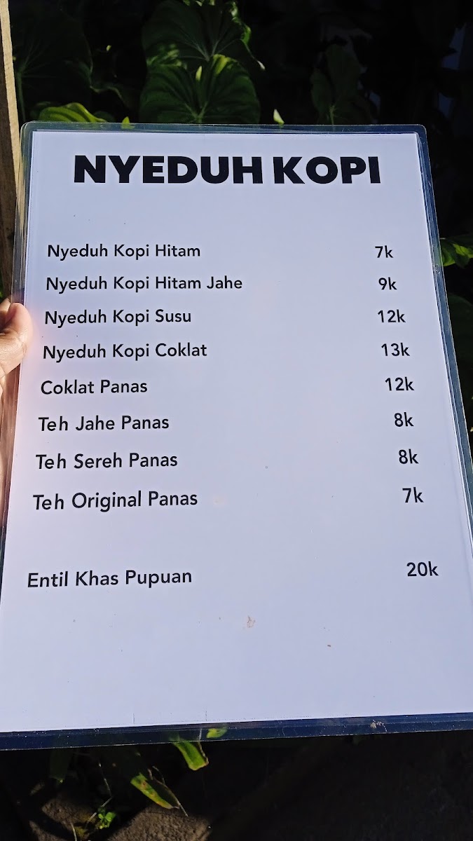Menu Photo 6