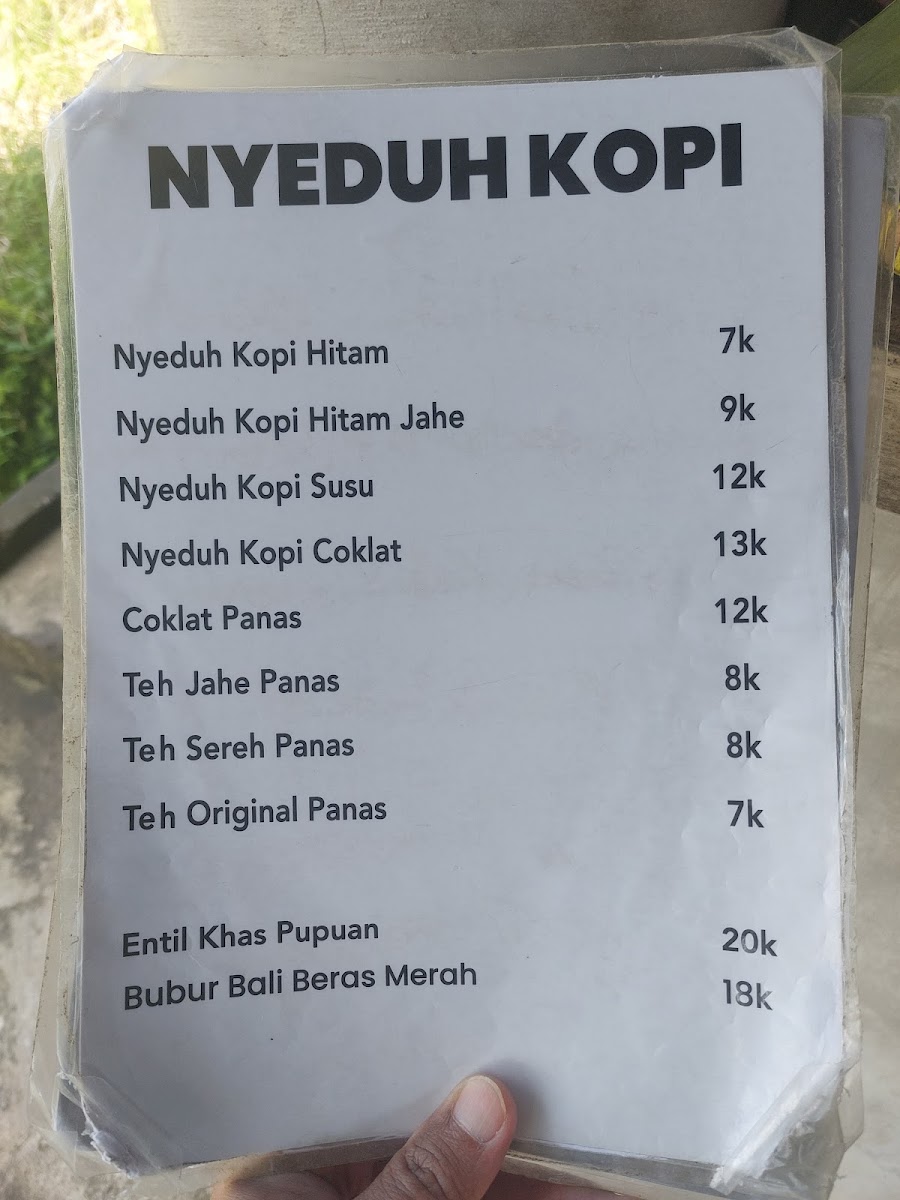 Menu Photo 7
