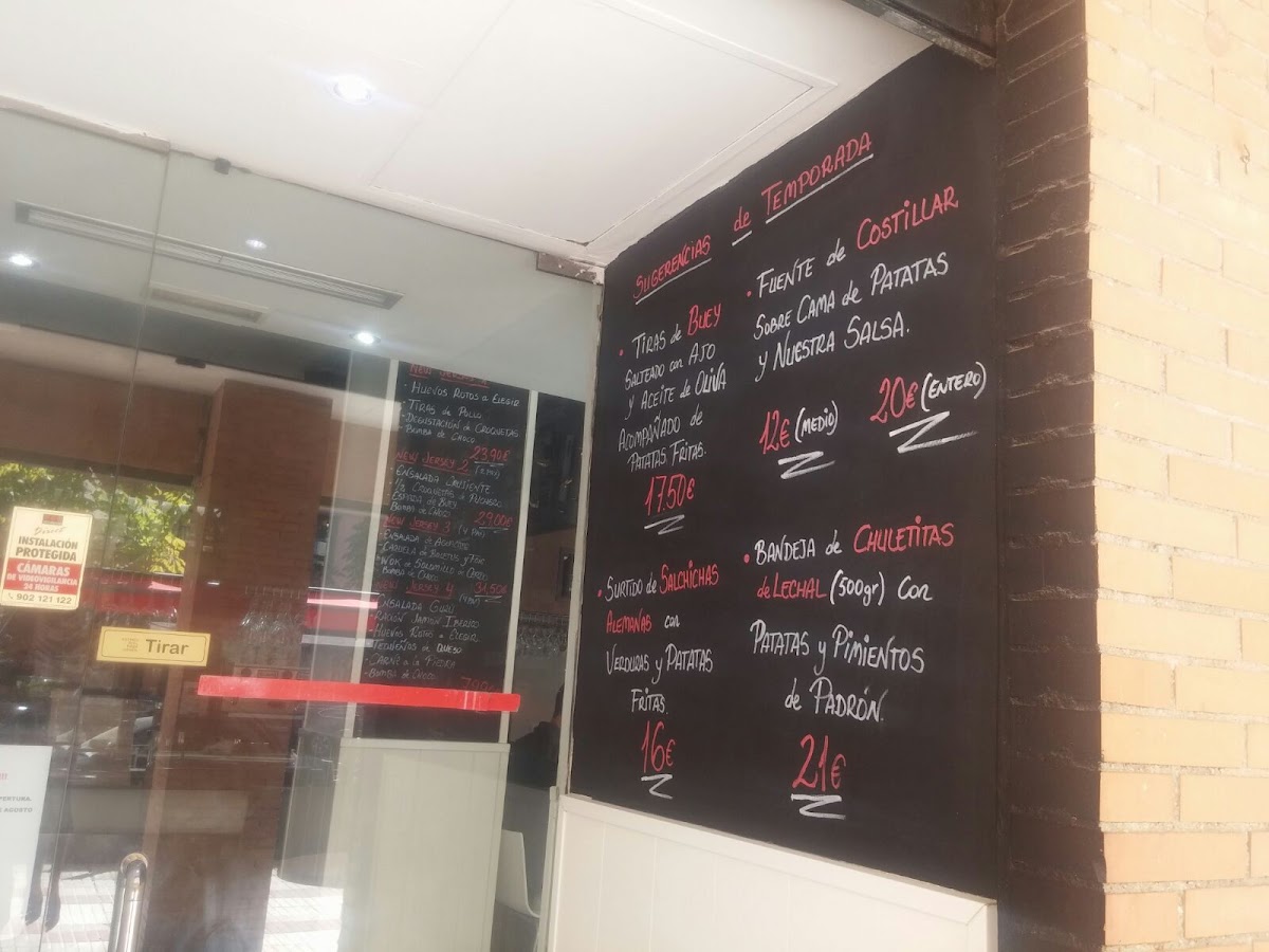 Menu Photo 9