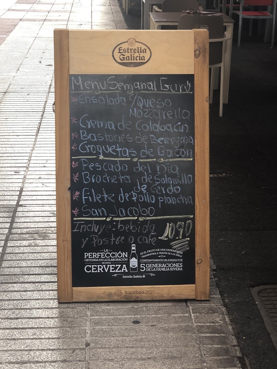 Menu Photo 6