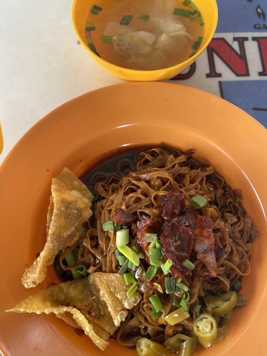 Heong Hock Cafe 享福餐館 - Photo 4