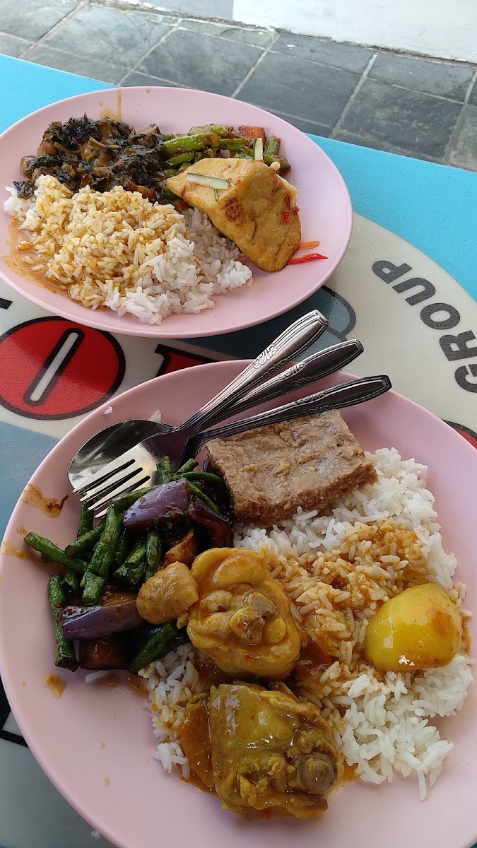 Heong Hock Cafe 享福餐館 - Photo 6