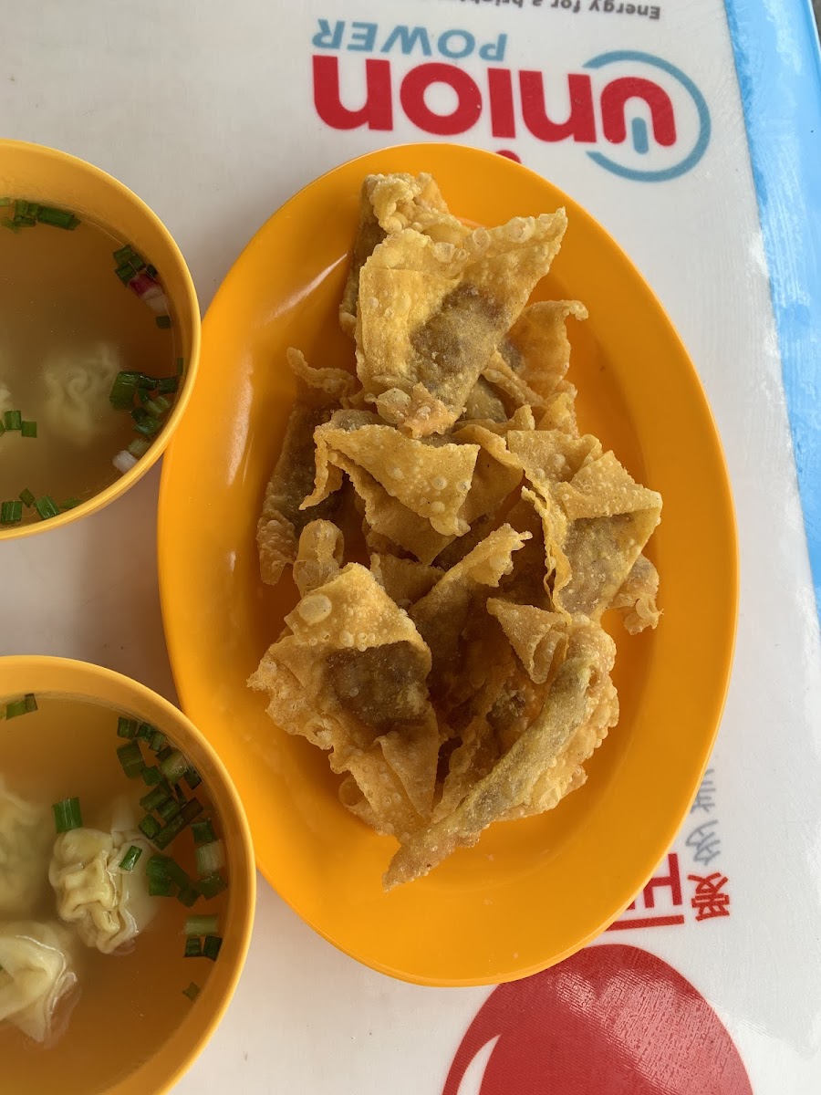Heong Hock Cafe 享福餐館 - Photo 7