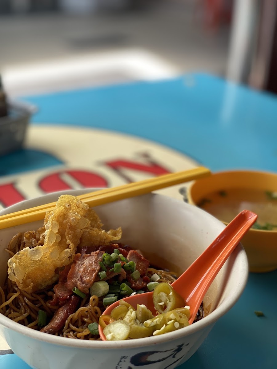 Heong Hock Cafe 享福餐館 - Photo 8