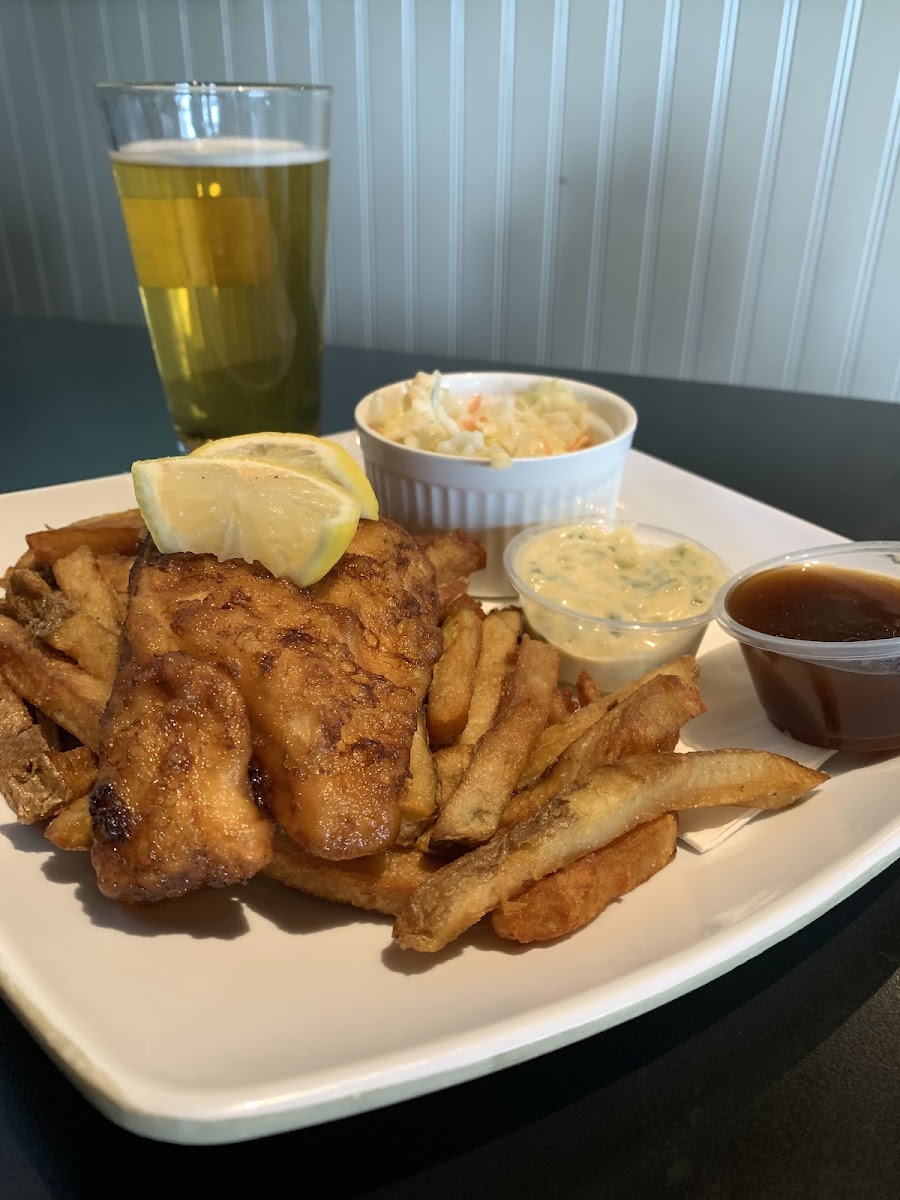 Mill Pond Tap & Grill