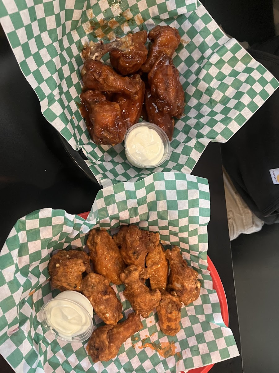 Mill Pond Tap & Grill - Photo 2