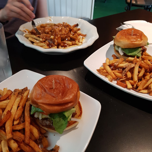 Poutine