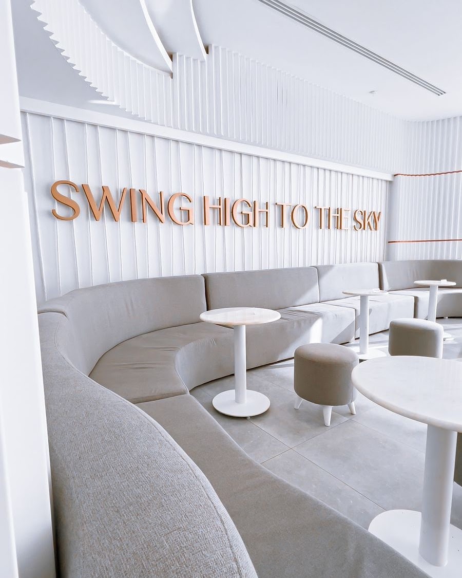 Swing coffee & Bakery