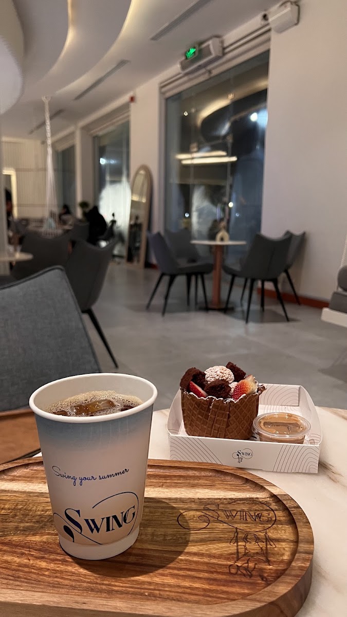 Swing coffee & Bakery - Photo 3
