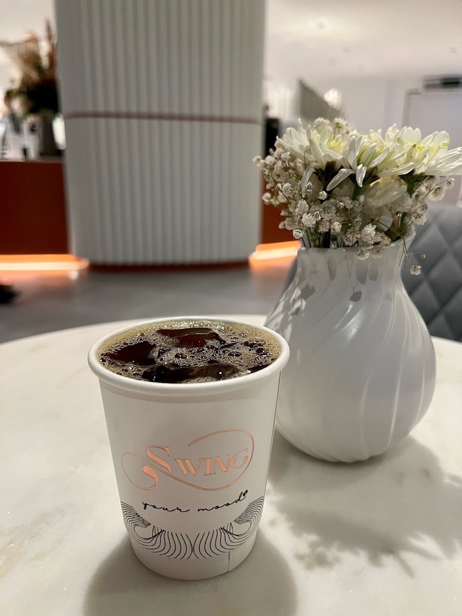Swing coffee & Bakery - Photo 4
