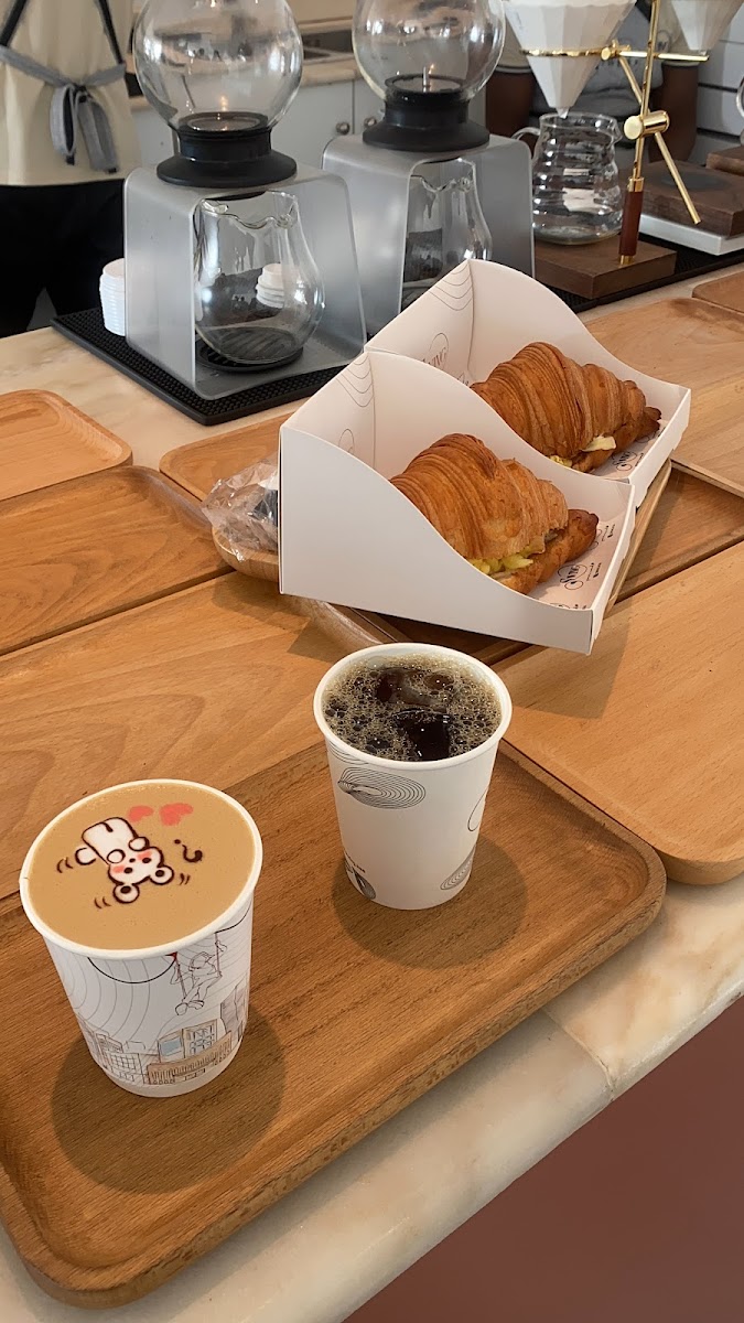 Swing coffee & Bakery - Photo 5