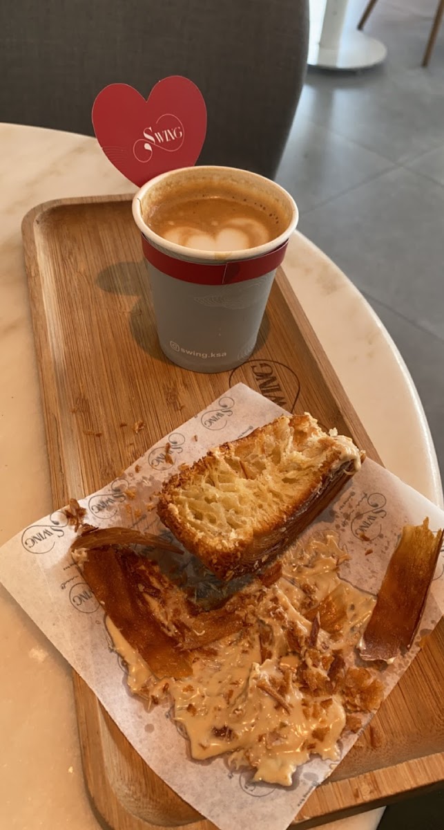 Swing coffee & Bakery - Photo 6