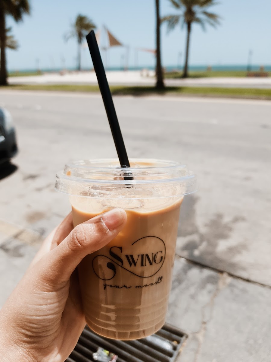 Swing coffee & Bakery - Photo 7