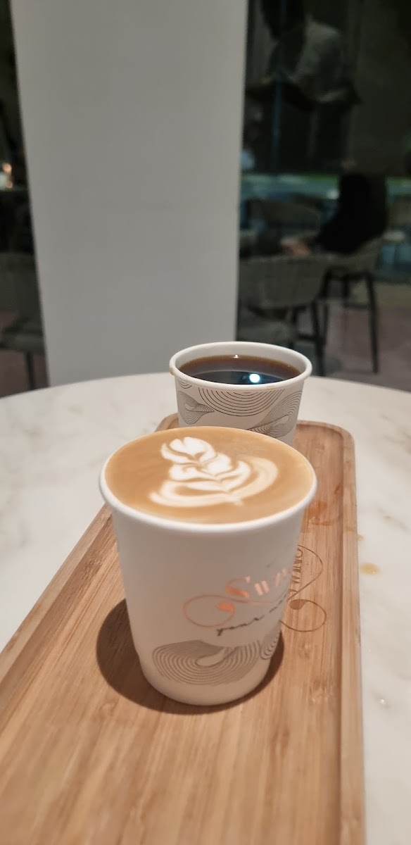 Swing coffee & Bakery - Photo 8