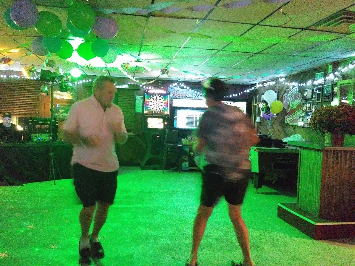 Cindy's Bar and Grill - Photo 8