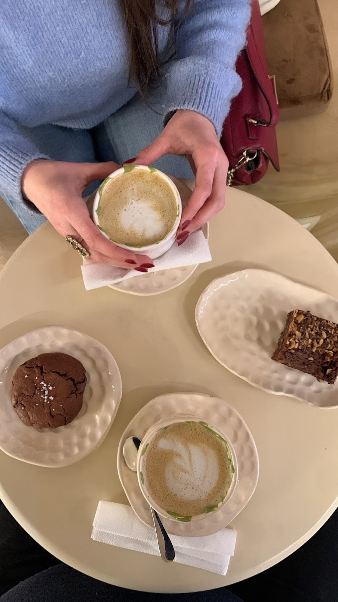 Qahwa The Coffee - Photo 4