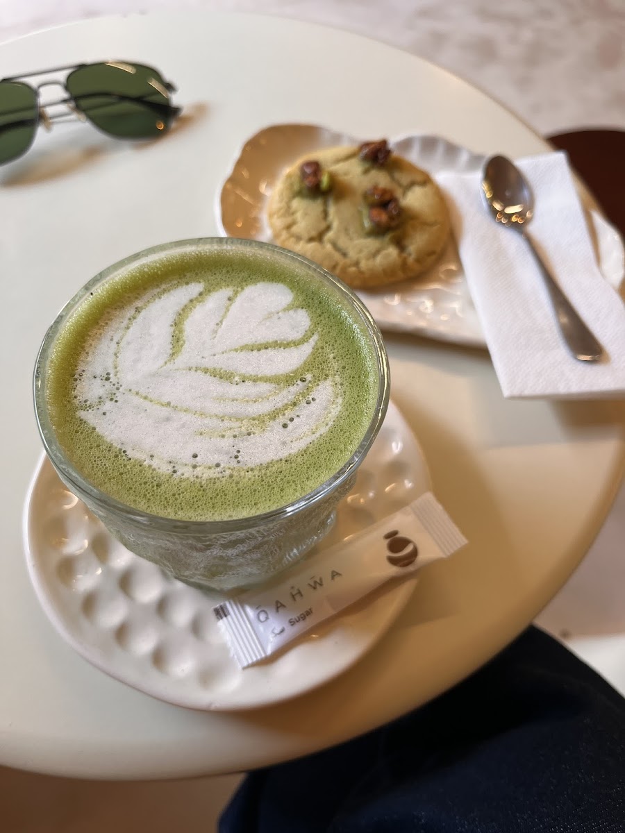 Qahwa The Coffee - Photo 5