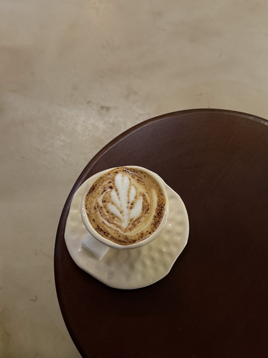 Qahwa The Coffee - Photo 7