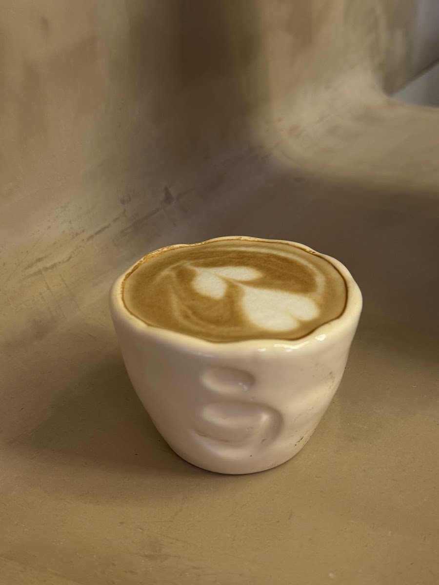 Qahwa The Coffee - Photo 8