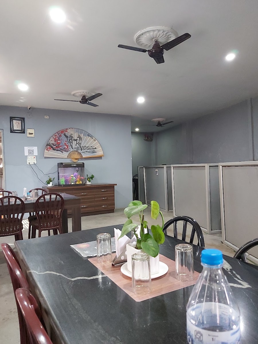 Blackwood Restaurant & Banquet Hall