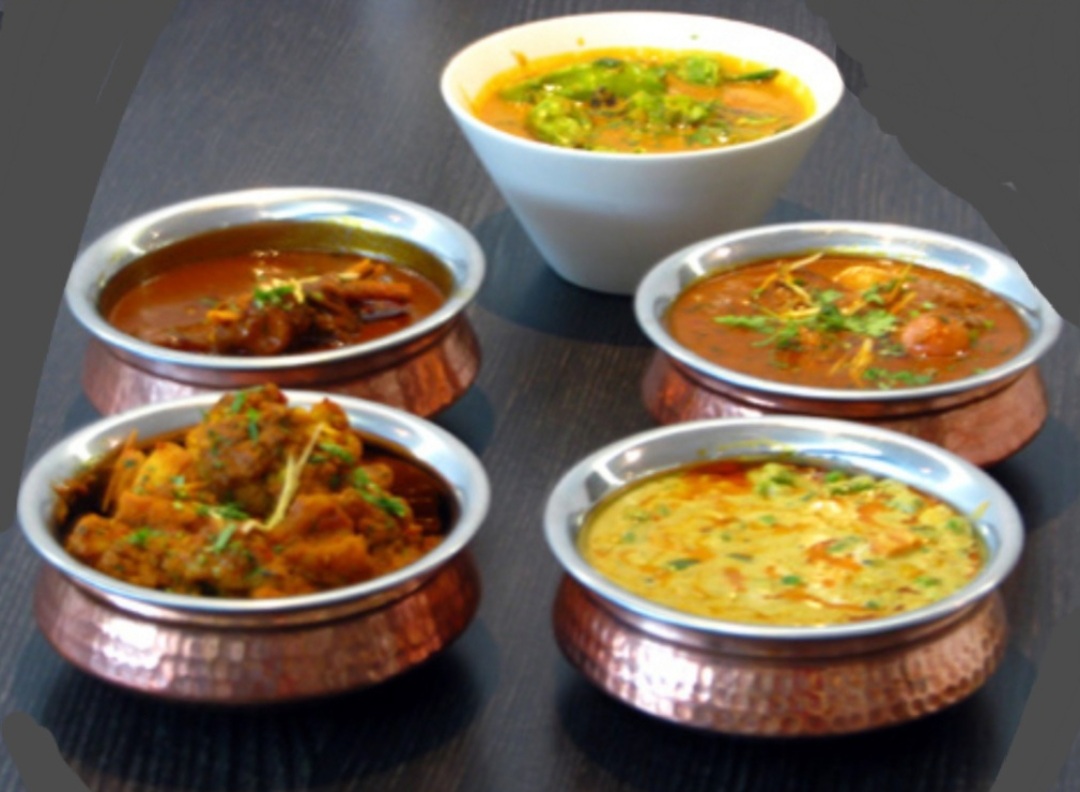 Blackwood Restaurant & Banquet Hall - Photo 1
