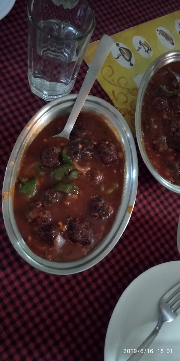 Blackwood Restaurant & Banquet Hall - Photo 6