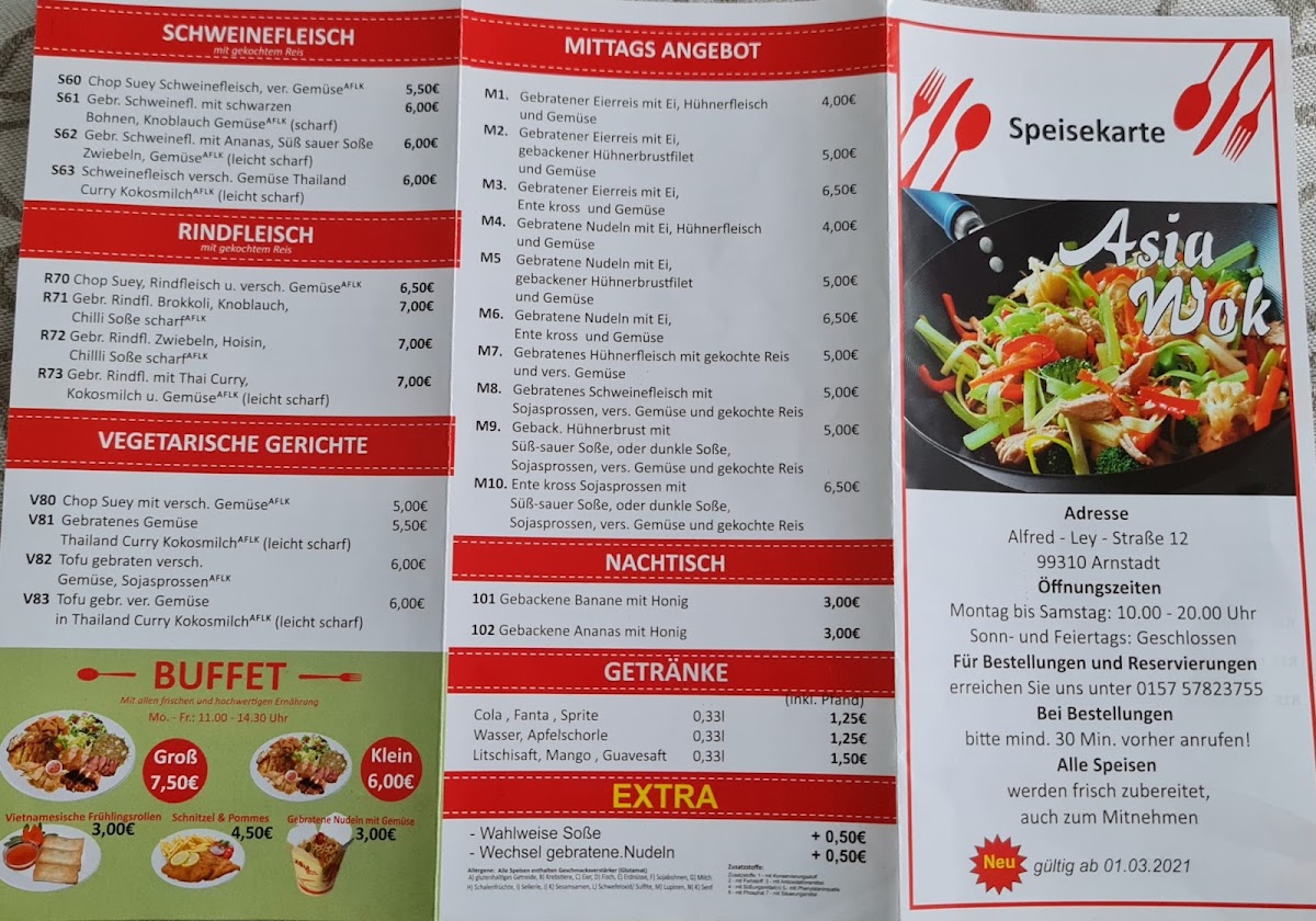 Menu Photo 0