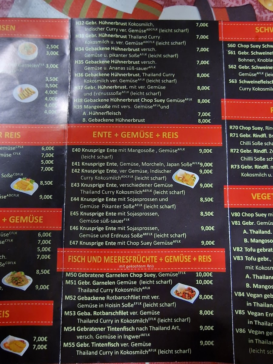 Menu Photo 9
