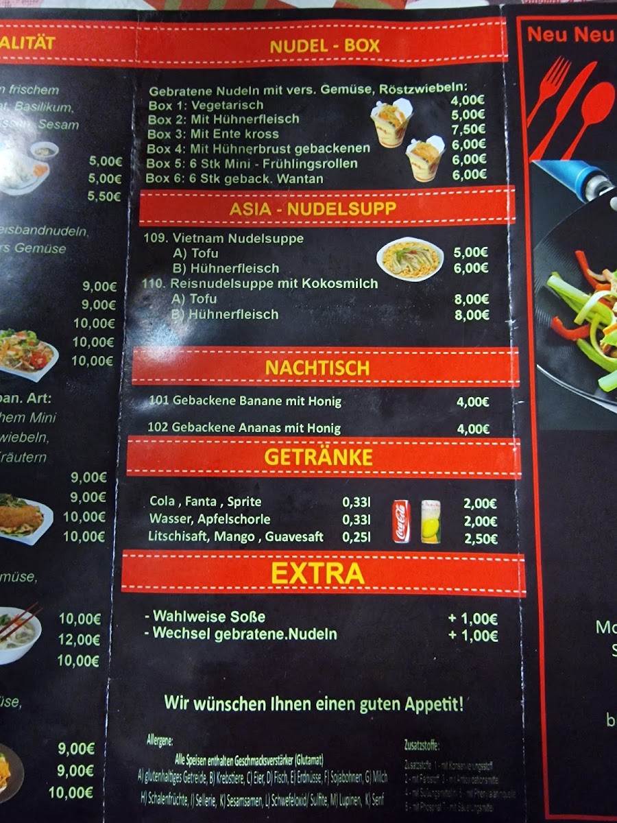 Menu Photo 7