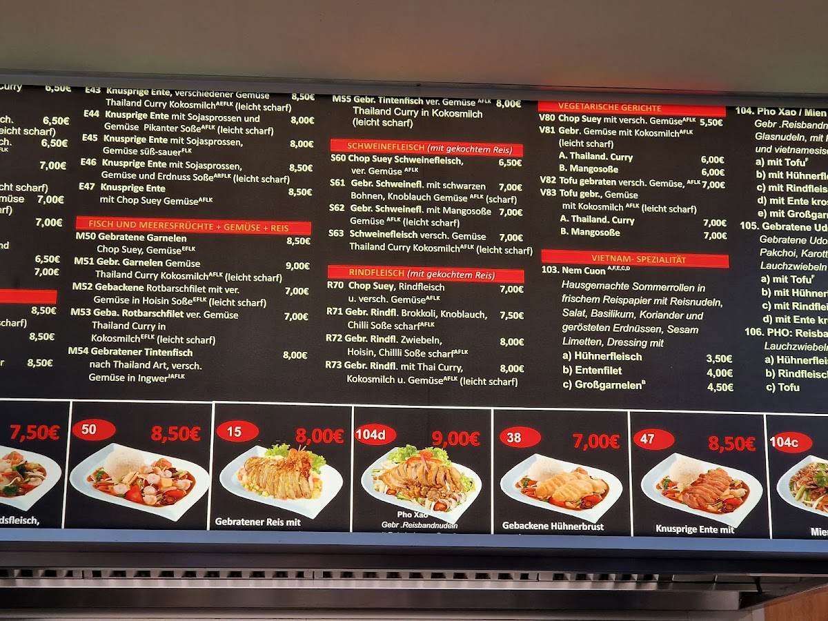 Menu Photo 8