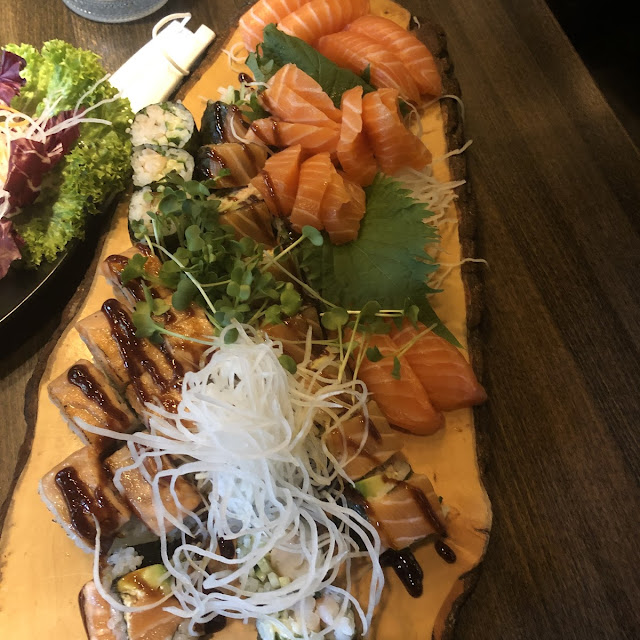 Sashimi