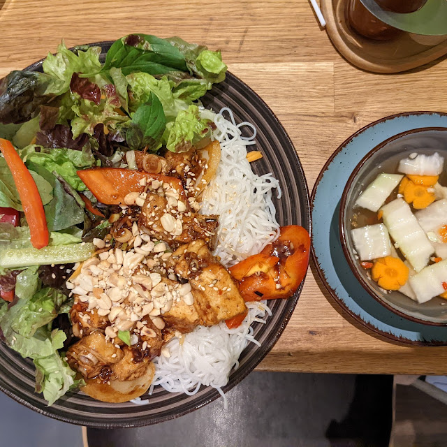 Bun Bo Nam Bo