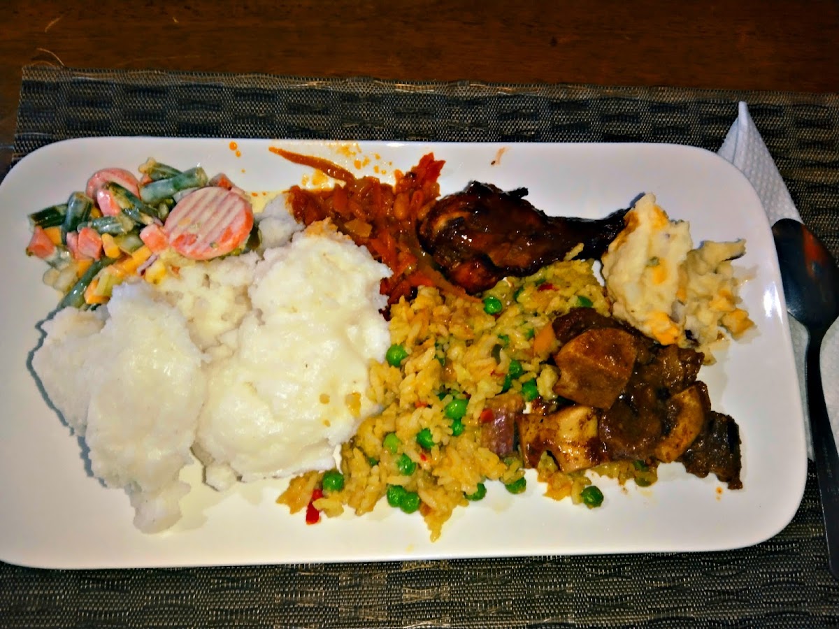 LA'VERO LIFESTYLE RESORT - Photo 2