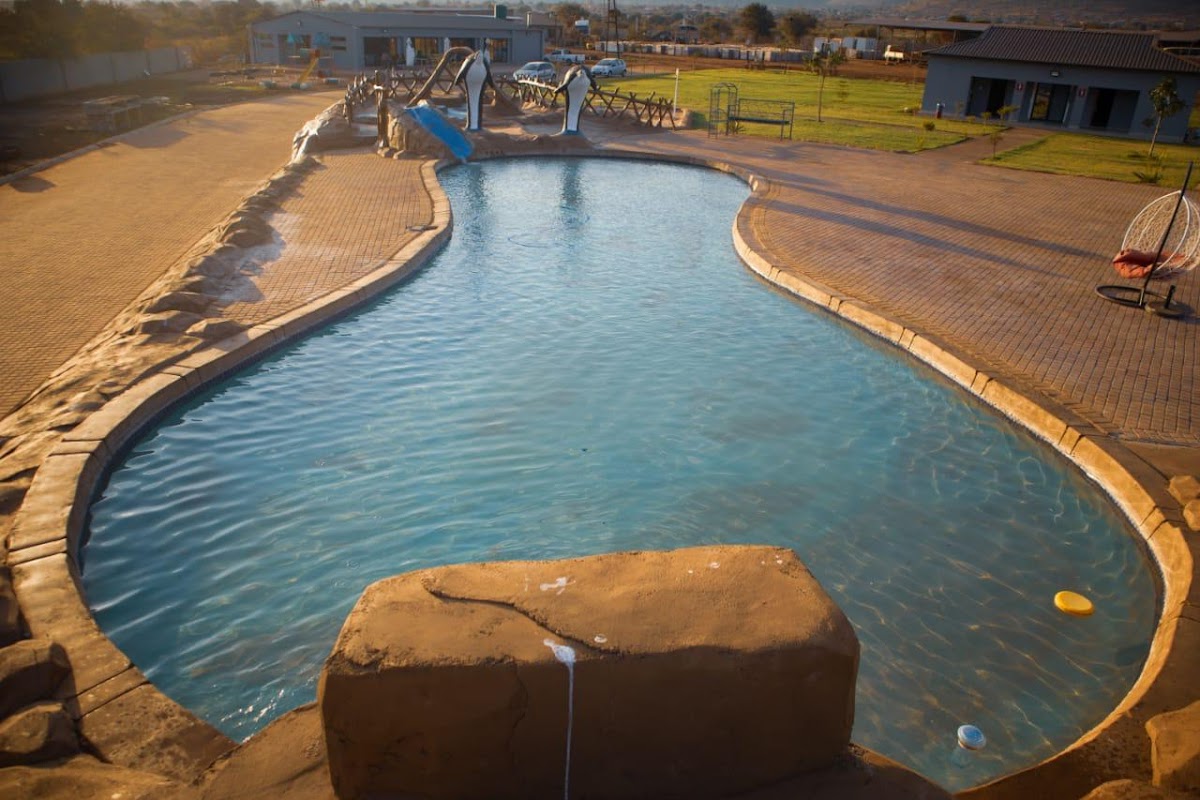 LA'VERO LIFESTYLE RESORT - Photo 3