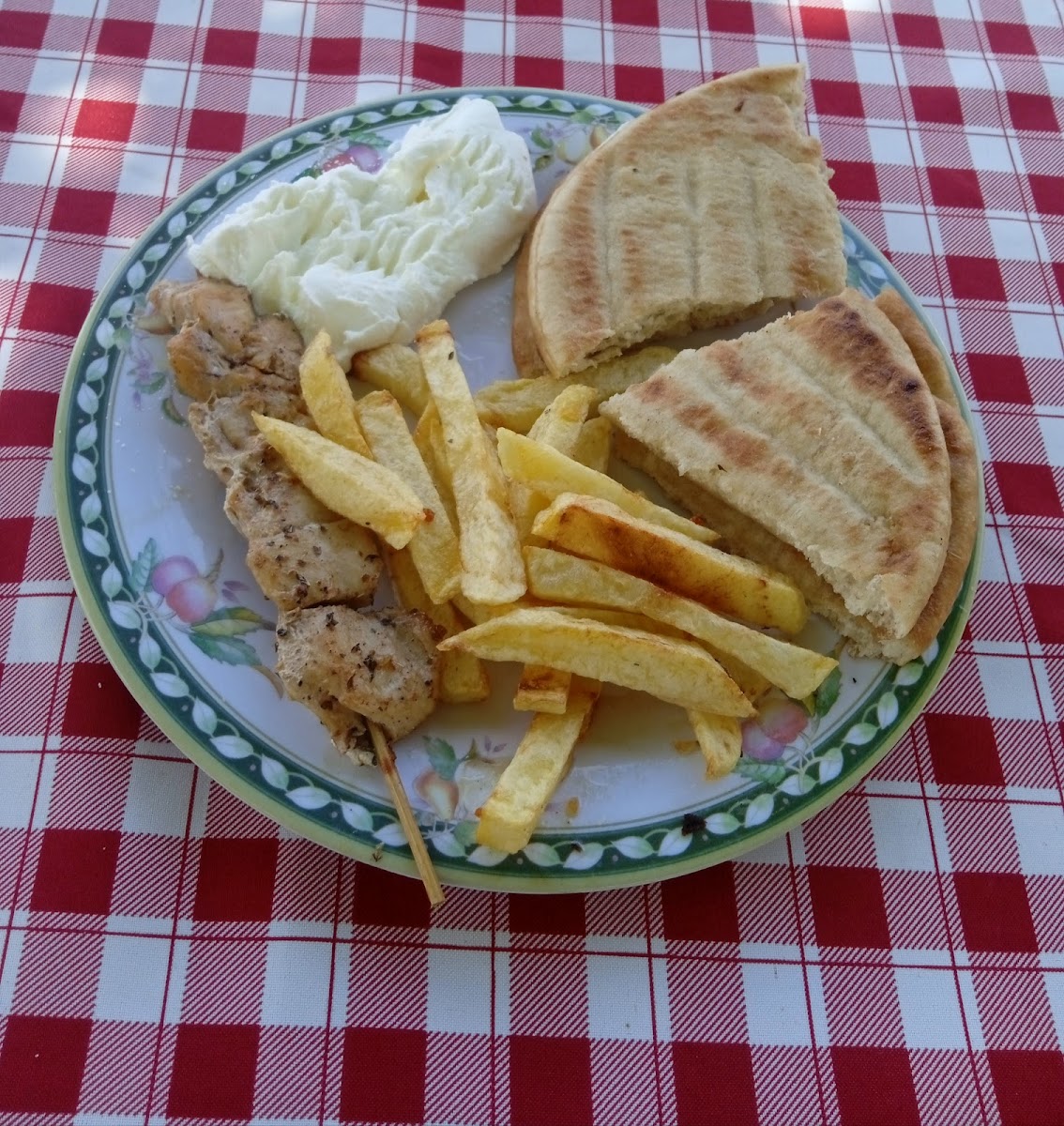 Taverna Panorama Zhuli - Photo 5