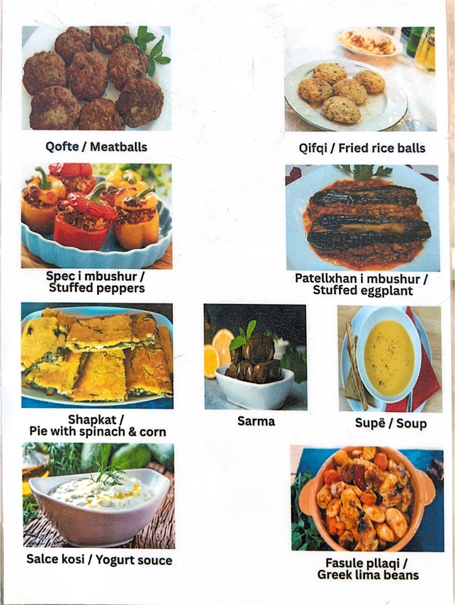 Menu Photo 3