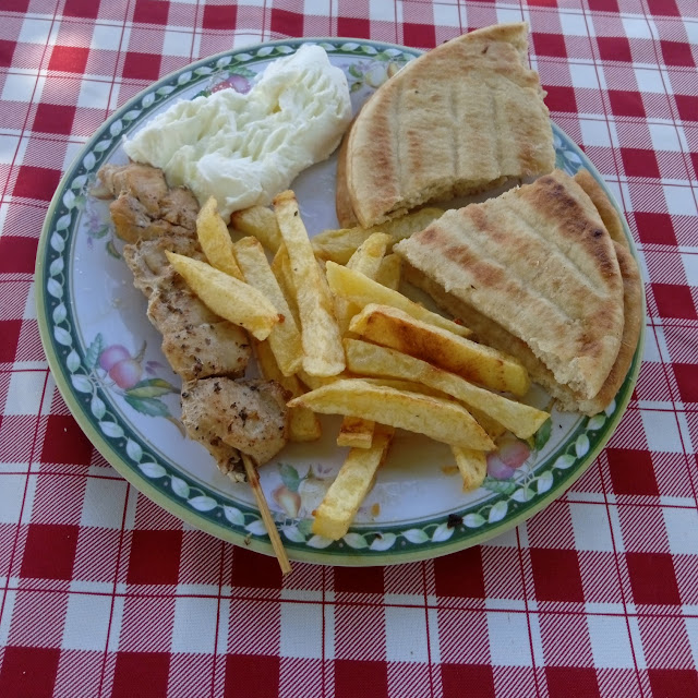 Shishqebap