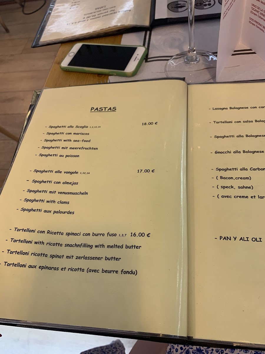Menu Photo 3