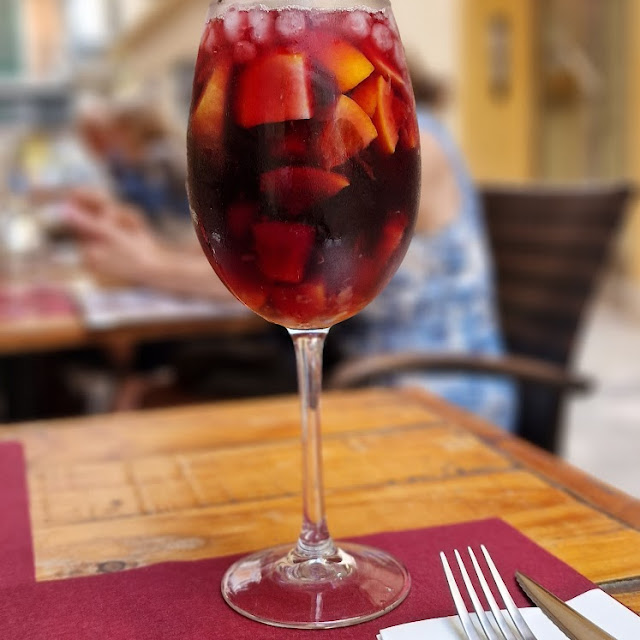 Sangria
