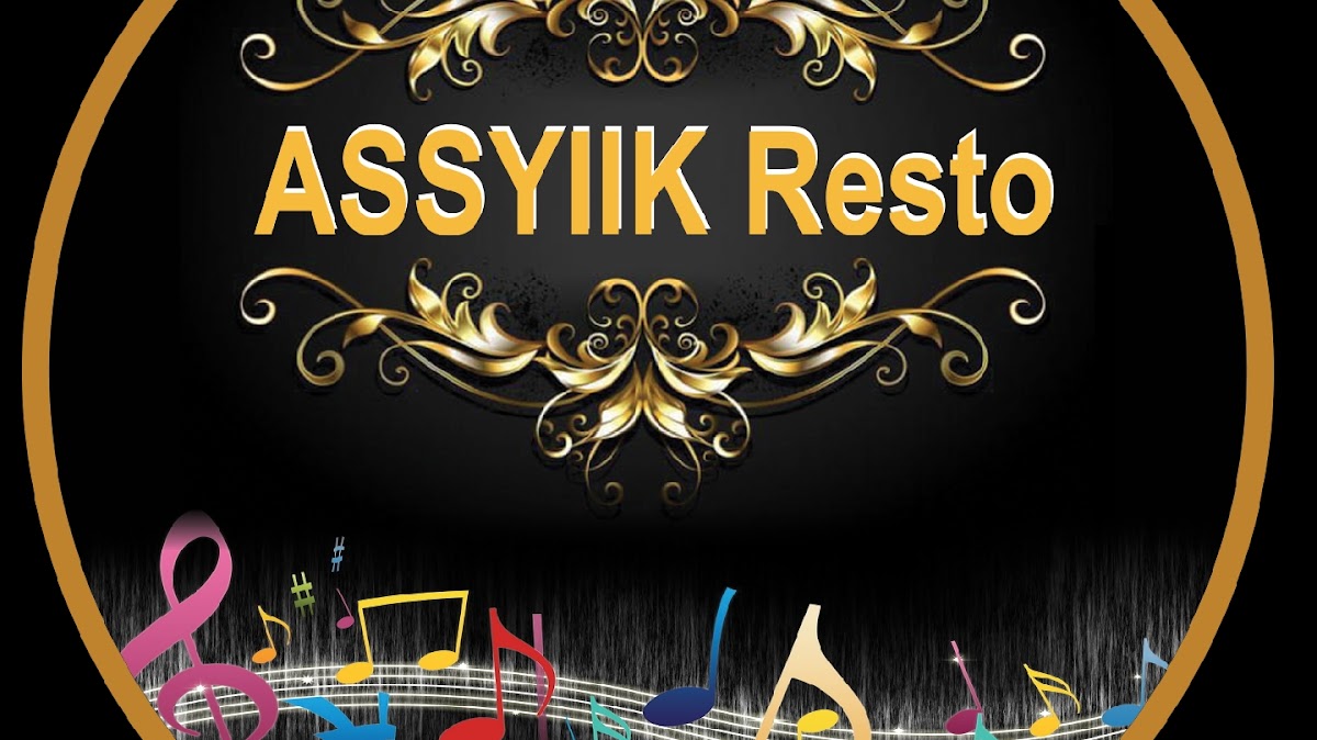 ASSYIIK Resto Setu Cipayung - Photo 3