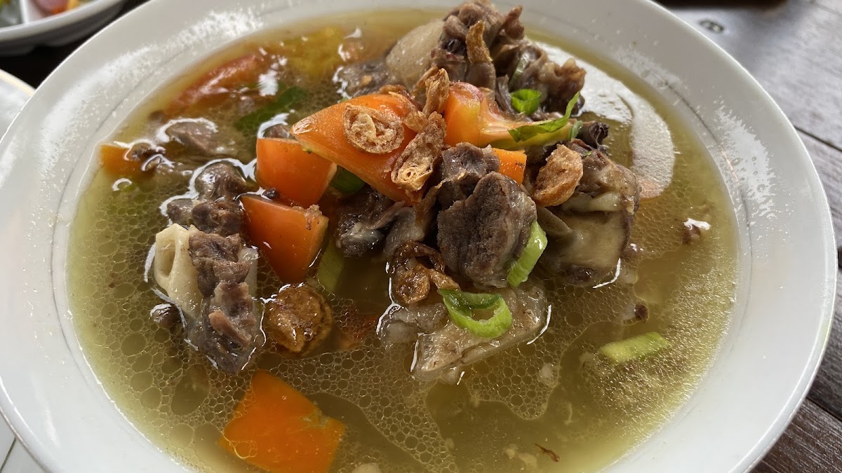 ASSYIIK Resto Setu Cipayung - Photo 4